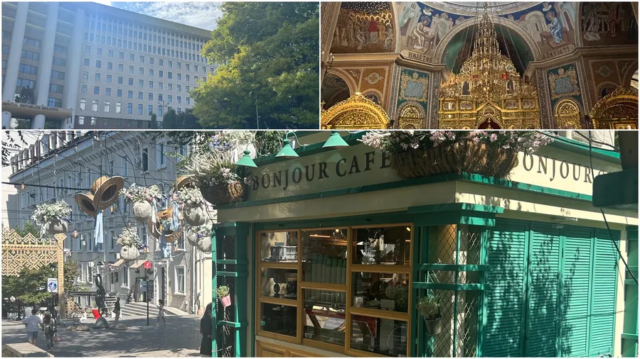 calatorii culinare chisinau