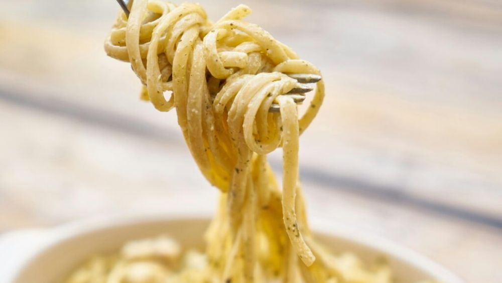 Pastele de vineri seara. Ai quattro formaggi, comfort food ideal. Am mâncat cu toții acest fel de paste, dar care este secretul lui?