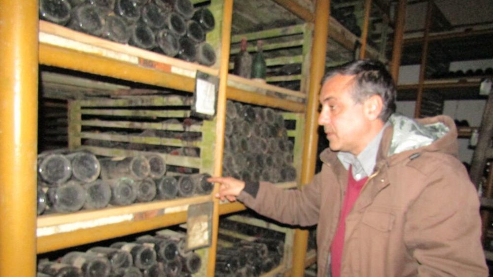 Ce s-a întâmplat de nu a fiert vinul? Specialistul Sergiu Gorjan ne învață ce să facem ca să avem vin de sărbători