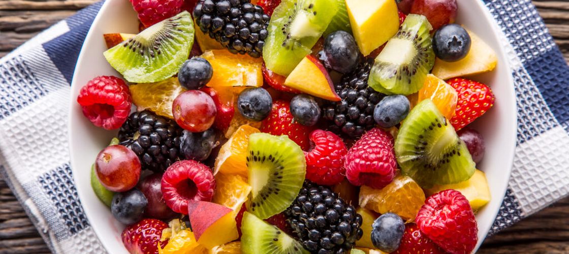 Regula celor cinci porții de fructe și legume pe zi: lista alimentelor asociate cu beneficii pentru sănătatea inimii