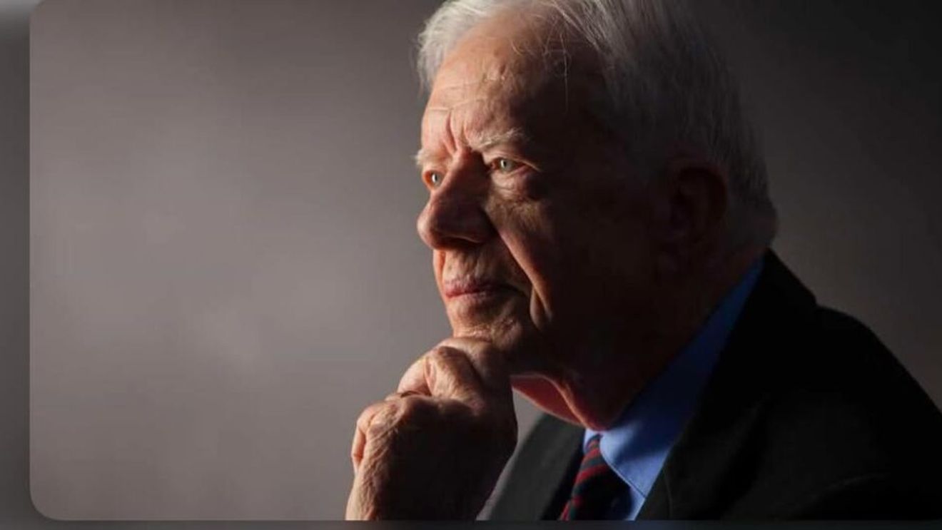 De la vânzător de alune la președintele SUA: Jimmy Carter a murit la 100 de ani / După încheierea mandatului prezidențial, Carter s-a întors în localitatea unde s-a născut și a transformat terenurile agricole într-o fermă certificată pentru creșterea arborilor