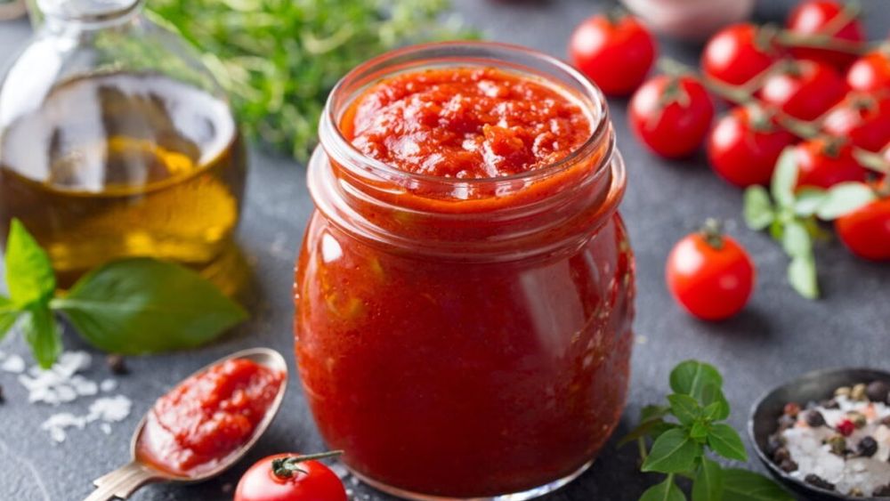 Peste 37 de milioane de tone de roșii procesate anual, la nivel global/Statul american California prelucrează cea mai mare cantitate, 9.514.000 tone