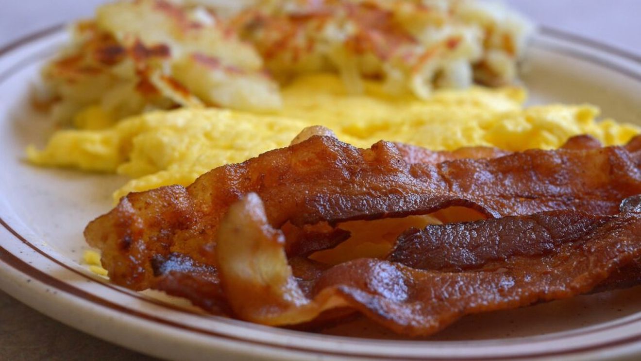 Eliminarea acestor 3 alimente din dietă poate îmbunătăți sănătatea inimii - cardiologi