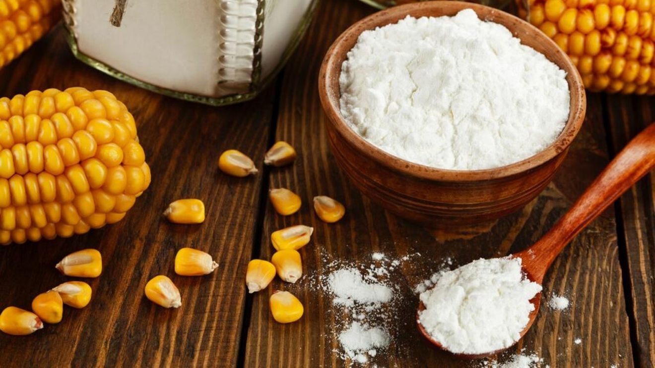 O mare companie americană va prelua o fabrică de amidon din România