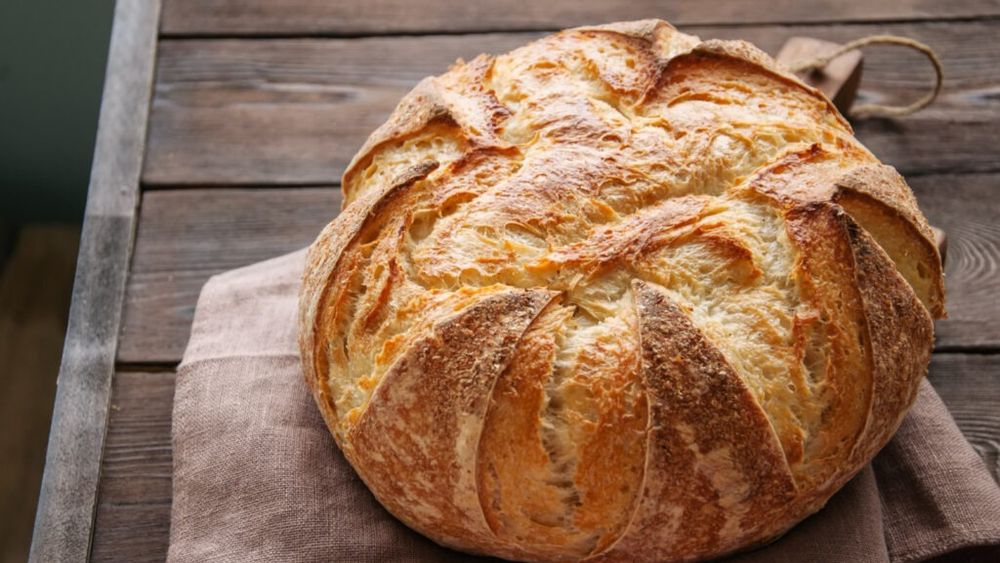 Specialist în tratamentul inflamației digestive: Pâinea cu maia este bună pentru sănătatea digestivă, dar nu indispensabilă pentru nutriție/ În realitate, prin consumul de pâine ne săturăm, nu ne hrănim cu alimente esențiale