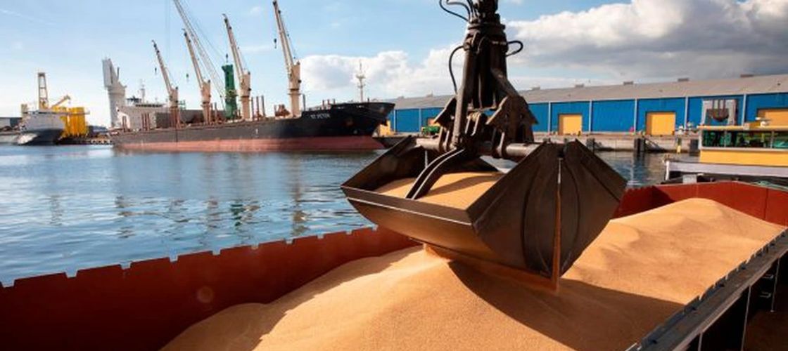 Exporturile de cereale, în pericol/ Turcia restricționează traficul navelor în Marea Neagră, pe fondul escaladării conflictului ruso-ucrainean