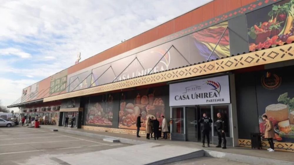 OPINIE | Samsarul de stat numit Casa de Comerț „Unirea” intră în faza penală / Se sparge oare furunculul crescut pe corpul unei economii de piață care încă își caută sănătatea deplină?