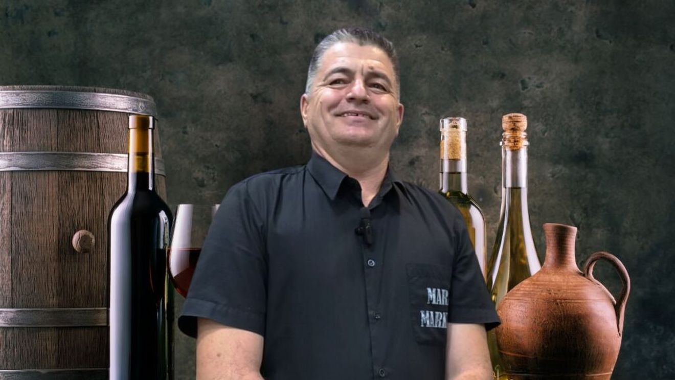 VIDEO | De la Sarmale la Tapas | În magazinul românesc din Alicante, clienții cer vinul de Purcari/ Gavril Conțiș (proprietar magazin): „Are un gust aparte, diferit de vinurile spaniole. A câștigat și medalii de aur la concursuri internaționale”