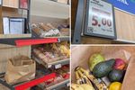 FOTO | Un celebru lanț de magazine introduce pungi antirisipă cu fructe și legume la prețul fix de 5 lei. Cum funcționează inițiativa și ce produse poți găsi în ele
