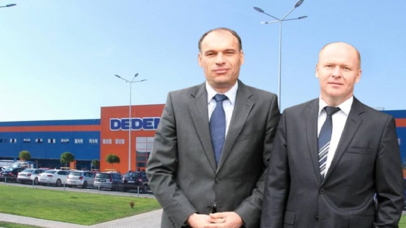 Imperiul Pavăl: De la un magazin modest în Bacău în 1992 la un gigant cu investiții de peste 20 de miliarde de lei în 2025 / De la bricolaj, imobiliare și construcții, la energie, agricultură, pharma și turism