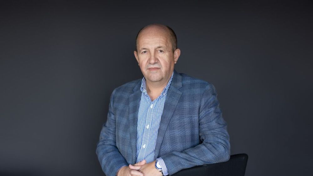 INTERVIU Prețul ouălor, o mare necunoscută/ Horia Cardoș, CEO Agroland: ”Este dificil să anticipăm cât va costa un ou la raft, în decembrie”