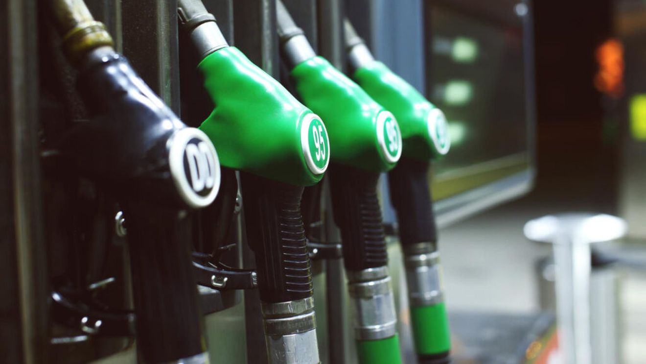 Acciza la motorină rămâne redusă cu 25% până la 30 septembrie / Benzina se apropie de 10 lei pe litru