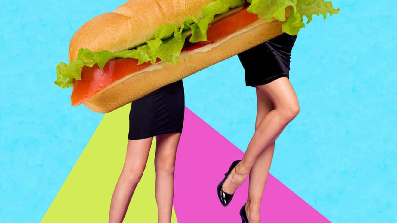 Un sandwich pe zi pentru o talie mai subțire? Studiu amplu: alimentul banal care poate reduce colesterolul, tensiunea arterială și circumferința taliei
