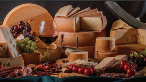 Americanii fac stocuri de vin și brânză din Europa înainte ca Donald Trump să impună taxe vamale / Exporturile de vin spumant din Italia către SUA au crescut cu 41%