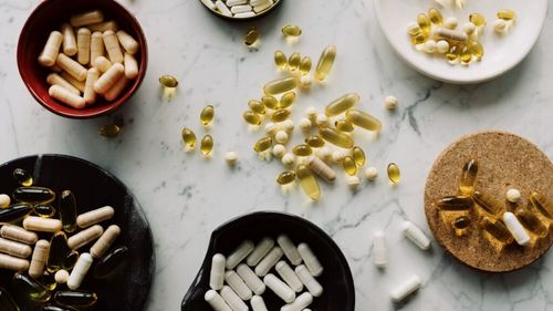 Ghimbir cu Viagra: stimulent sexual depistat de autoritățile spaniole în suplimente alimentare livrate din România