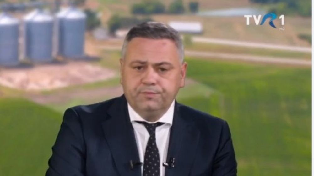 2 milioane de hectare de porumb și floarea soarelui și 100.000 de hectare de grâu și rapiță calamitate de secetă. MADR încearcă să discute cu băncile amânarea ratelor pentru a evita falimentul multor operatori
