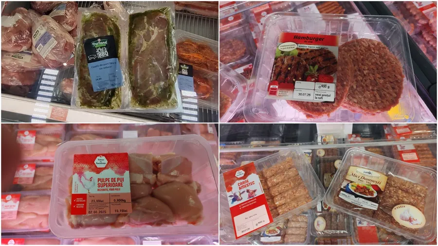 lista cumparaturi gratar