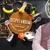 VIDEO | „DISPUTANDUM, un podcast despre gusturi cu Cosmin Dragomir” (Episodul 1) / Chef Mehrzad Moghazehi, despre Iran, identitate și cum se reconstruiește o bucătărie