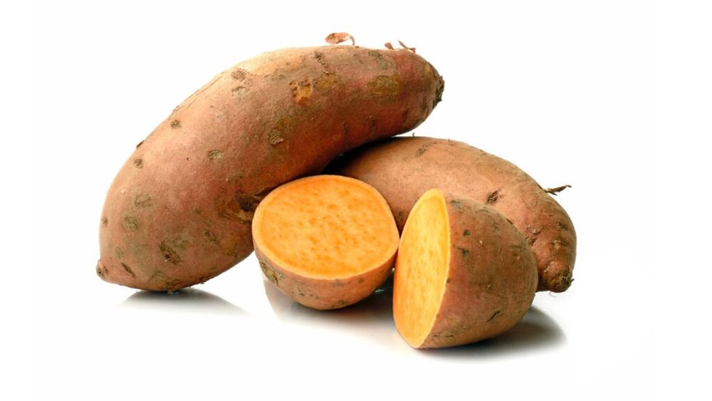 Alimentul ideal pentru echilibrul hormonal după 40 de ani / Recomandarea unui medic expert: cartoful dulce