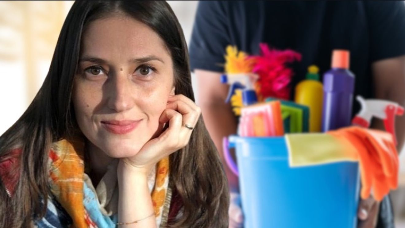 De ce nu îți iese curățenia de Paște: cele 5 produse esențiale și ordinea corectă în care să le folosești