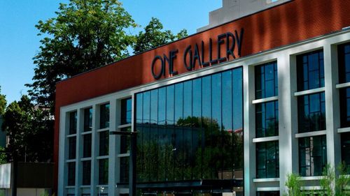 Supermarket, un concept store Lavazza și 40 de restaurante, în zona de food court din One Gallery/ Spațiul multifuncțional va fi realizat prin restaurarea fostei Hale Ford