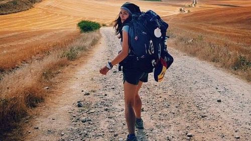 GALERIE FOTO | Am mers 800 de kilometri prin Spania | Gusturile de pe Camino de Santiago pe care nu le-am uitat nici după nouă ani / Mâncarea devine răsplată, ritual și uneori chiar motivul pentru care îți dorești să ajungi la următoarea destinație