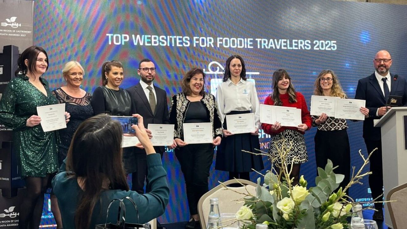 Judeţul Harghita a primit titlul de Regiune Gastronomică a Europei pentru anul 2027, după o candidatură depusă în 2023