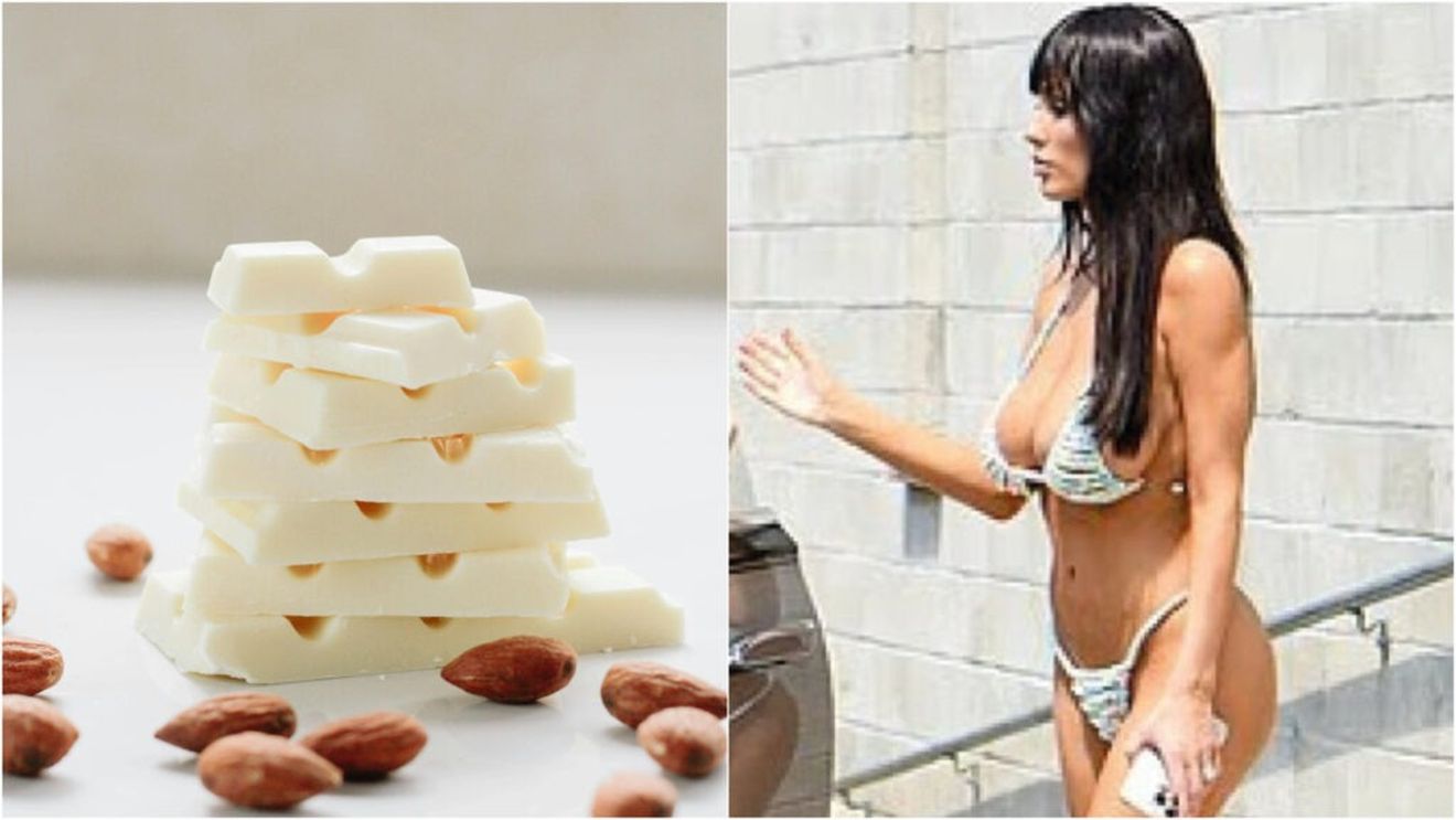 Ultima extravaganță a lui Kanye West: i-a plătit Biancăi Censori 250.000 de dolari ca să poarte lenjerie din dulciuri… pe care ulterior arhitecta a mâncat-o