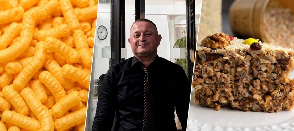 Ce gust are dorul de casă / Bunătățile românești care nu ajung ușor în Marea Britanie, iar magazinele din Londra nu le pot înlocui