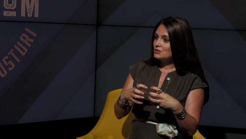 VIDEO | Poate gastronomia deveni brandul de țară al României? Anita Huzum: „Avem resurse, dar nu avem o strategie”