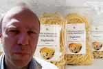 VIDEO | Soluția găsită de un antreprenor pentru surplusul de ouă de prepeliță: pastele / Antonie Vadim: „Fiecare 100g de paste uscate conțin circa 4 ouă de prepeliță sub formă uscată”