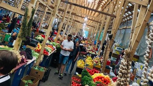 Primăria Sectorului 1 va prelua în administrare, începând cu luna august, Piaţa Agroalimentară „16 Februarie” / Planurile anunțate de instituție