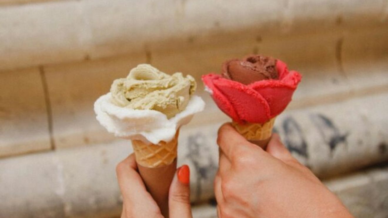 Ce provoacă în organism excesul de înghețată. Care sunt opțiunile cu cele mai puține calorii