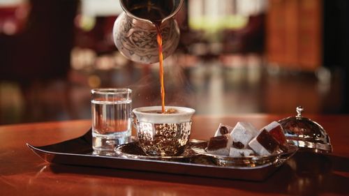 Bucharest Coffee Festival, organizat între 21 și 23 martie, la Hala Laminor