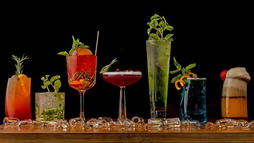 Băuturile spirtoase vor devansa vinul pe fondul modificării obiceiurilor mondiale de consum