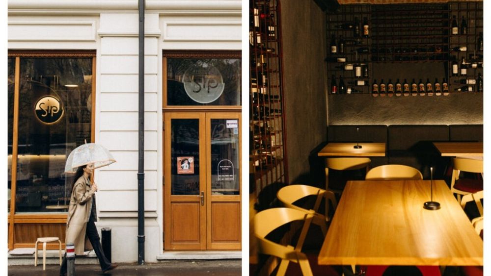 Un nou spațiu dedicat iubitorilor de vinuri, deschis pe Calea Moșilor din Capitală. Vor fi organizate evenimente tematice, precum degustări, ateliere creative, muzică live și dezbateri