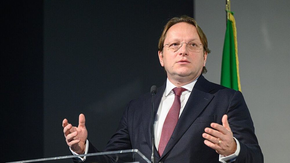 POLITICO: Avizarea lui Olivér Várhelyi, propunerea Ungariei pentru funcția de comisar european pentru sănătate și bunăstarea animalelor, amânată până miercuri