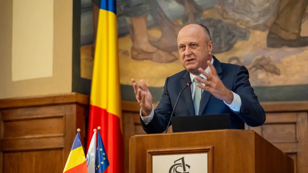 Dan Șucu: Sunt multe industrii care simt în clipa de față mugurii unei crize/ Horeca se află pe lista de exemple a influentului antreprenor