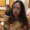 Angela Stănescu (ARIG): „Mulți văd dieta fără gluten ca pe o dietă sănătoasă, fără să citească eticheta produsului” / „Excluderea glutenului se face numai după indicația medicului”