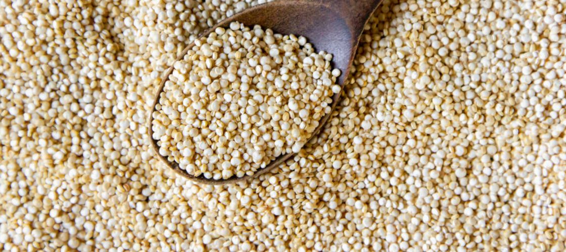 Quinoa, alternativa sănătoasă la orez și paste / Beneficiile surprinzătoare pentru organism explicate de specialiști
