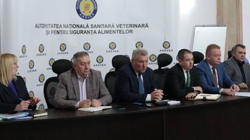 ANSVSA, întâlnire cu reprezentanții asociației marilor retaileri / Printre temele discutate: reducerea risipei alimentare și diminuarea utilizării ambalajelor de plastic