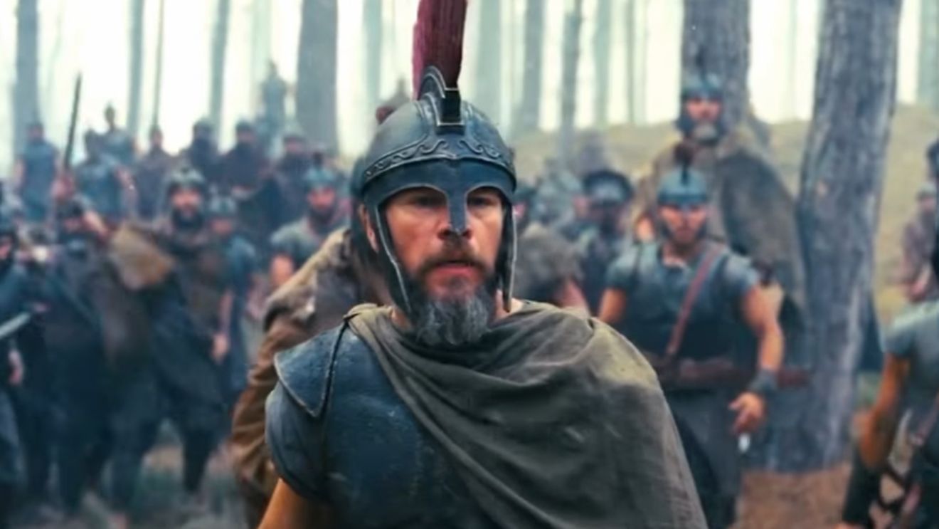 90 de zile fără gluten, lactate, zahăr, cafea și alcool. Dieta urmată de Matt Damon pentru „The Odyssey” l-a dus la greutatea din liceu / Ce spun specialiștii despre curele de „curățare” a intestinului