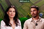 INTERVIU VIDEO | Ovidiu Dinișor, promotor al agriculturii urbane și al compostării: „Suntem atât de deconectați de hrană încât unii copii cred că laptele vine din cutie” / Cum ne poate schimba viața o simplă jardinieră cu roșii