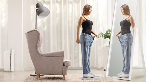 Am slăbit – asta a fost partea ușoară. Urmează partea grea: cum mă mențin pe termen lung? / Sfaturile nutriționistului Tania Fântână