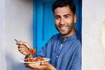 Chef Francesco Mattana: „În Sardinia, mâncarea nu este doar hrană” / Lecțiile uneia dintre cele mai longevive regiuni din lume