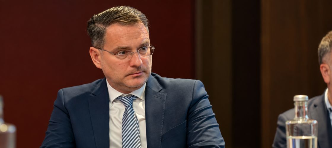 Dan Manolescu, președintele Camerei Consultanților Fiscali: „Dacă ne uităm la produsele pe care le cumpărăm, în niciun caz inflația percepută nu este egală cu cea de pe site-ul BNR sau cu inflația națională”