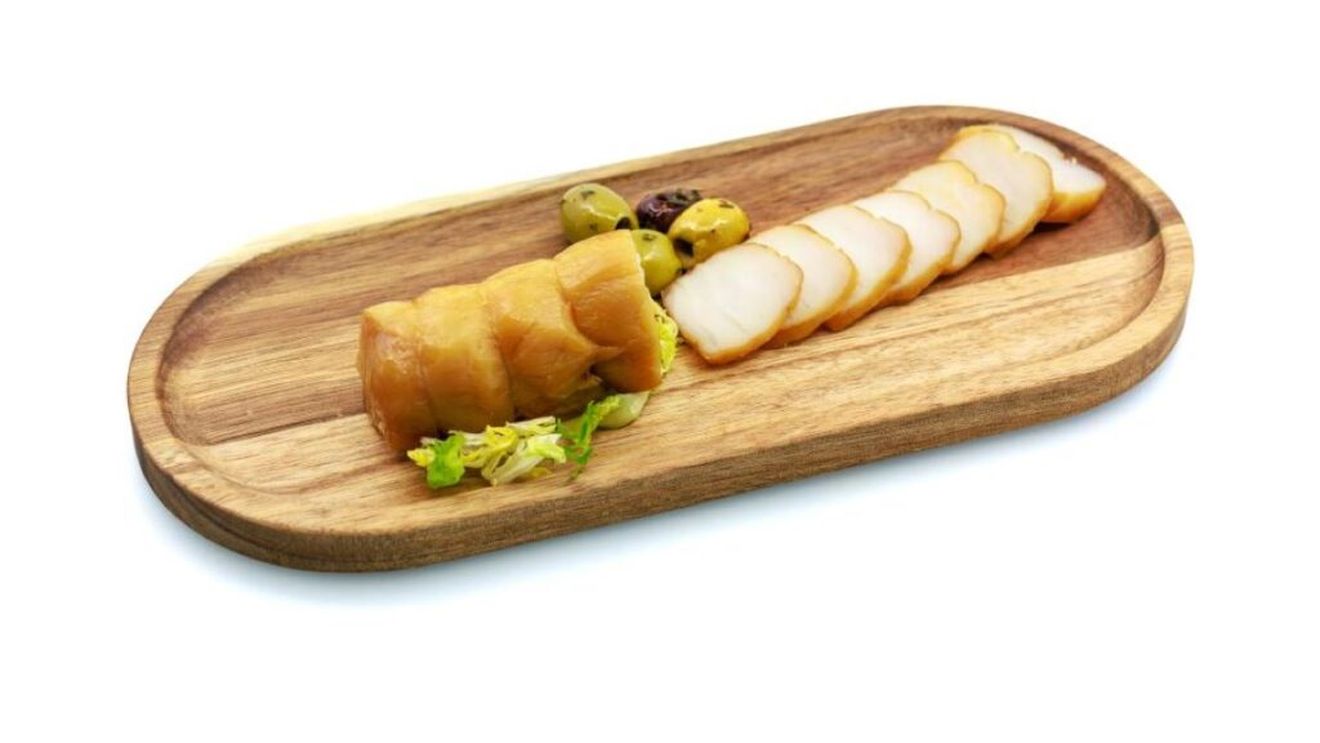 „Batog de sturion”, al 16-lea produs românesc protejat la nivel european prin certificarea IGP