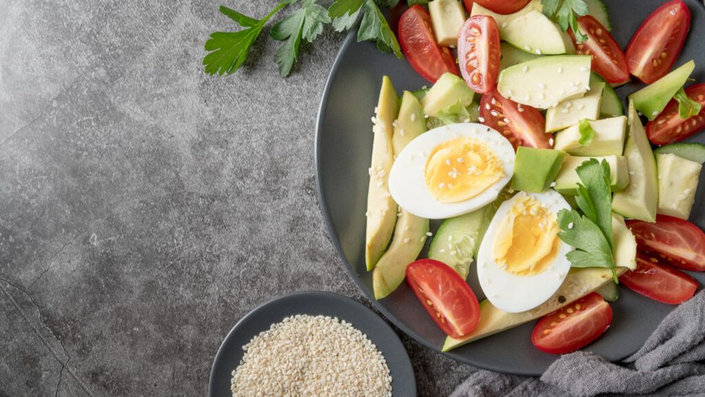 Dieta care ar putea ajuta la depresia rezistentă la tratament / Dieta keto este controversată, unii spun că e periculoasă, dar testele pentru depresia greu de tratat au arătat rezultate promițătoare