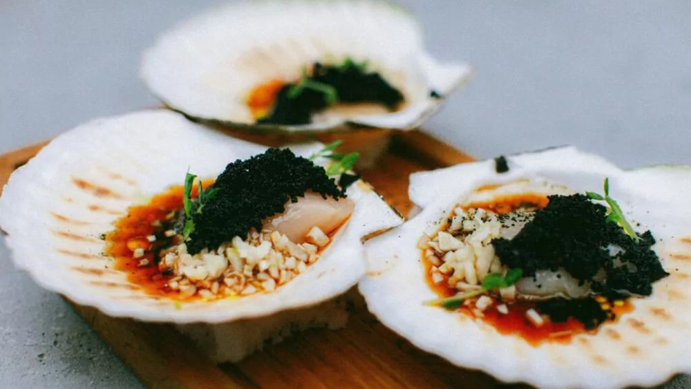 Bulgaria este principalul producător european de caviar negru, spune președintele unei asociații din țara vecină