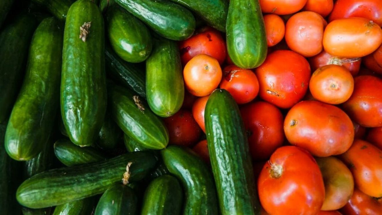 Legume din Rusia ajung pe piața din Lituania, cu documente de origine falsificate, la prețuri de câteva ori mai mici decât produsele autohtone